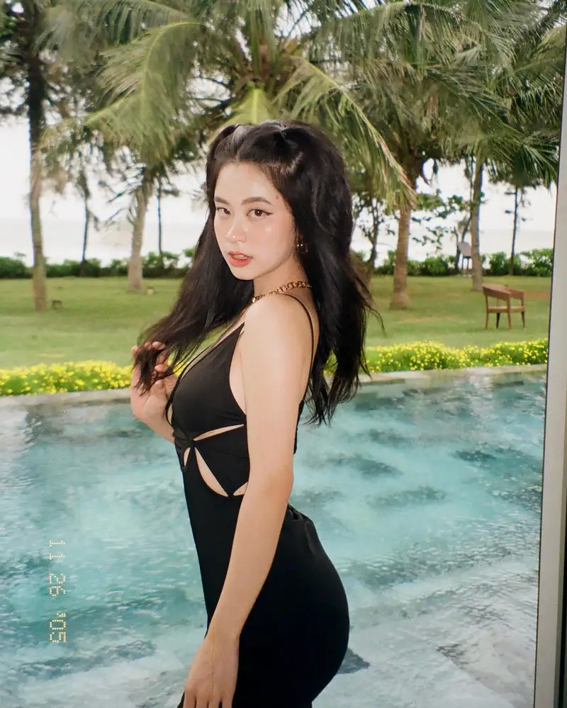 Hàn Hằng là ai? Hot girl nổi tiếng trên IG 