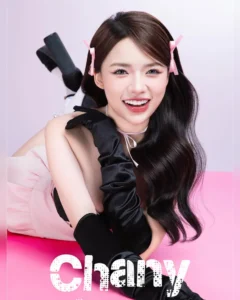 Hình ảnh của Trần Thị Thu Trang tươi tắn.