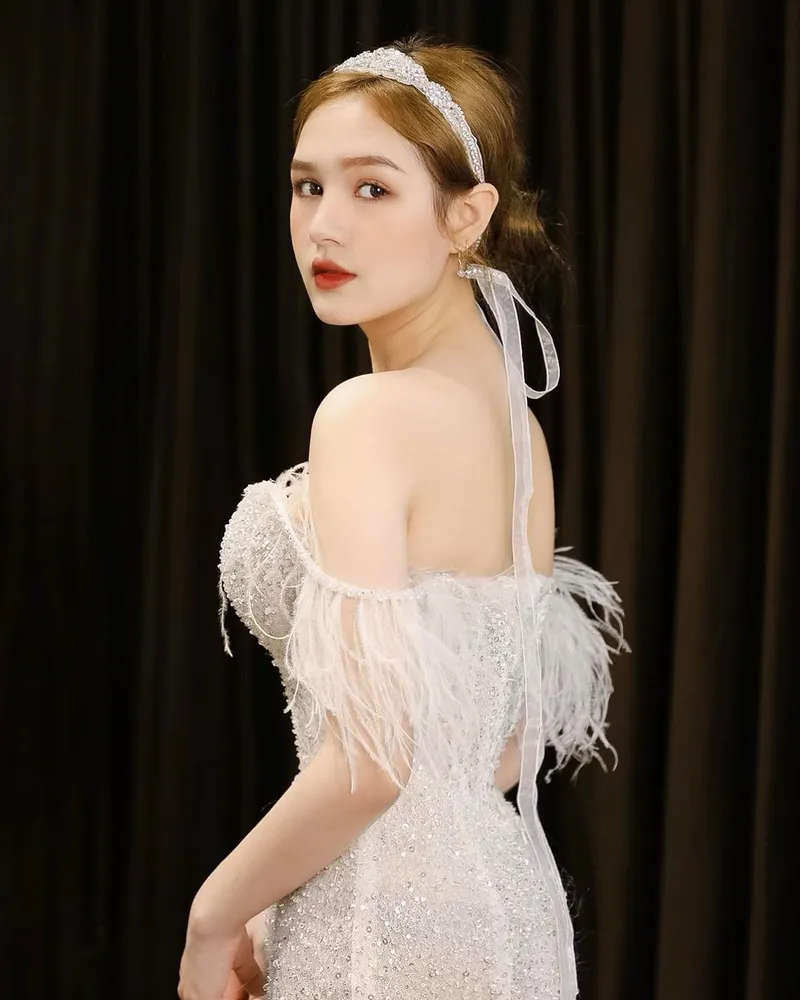 ảnh Xoài Non sexy nóng bỏng nhất 