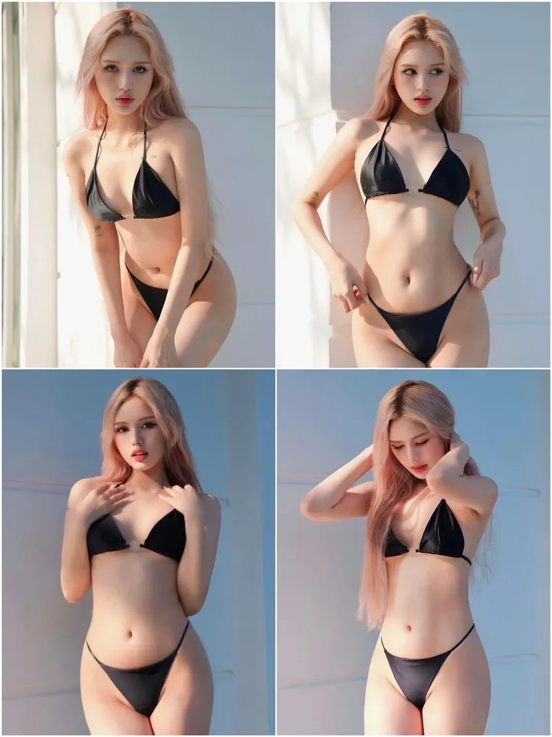 Xoài Non sexy nhất khi không thuộc về ai