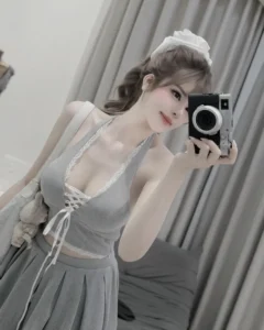 ảnh hot girl instagram Mai Phương Bùi cực cuốn hút