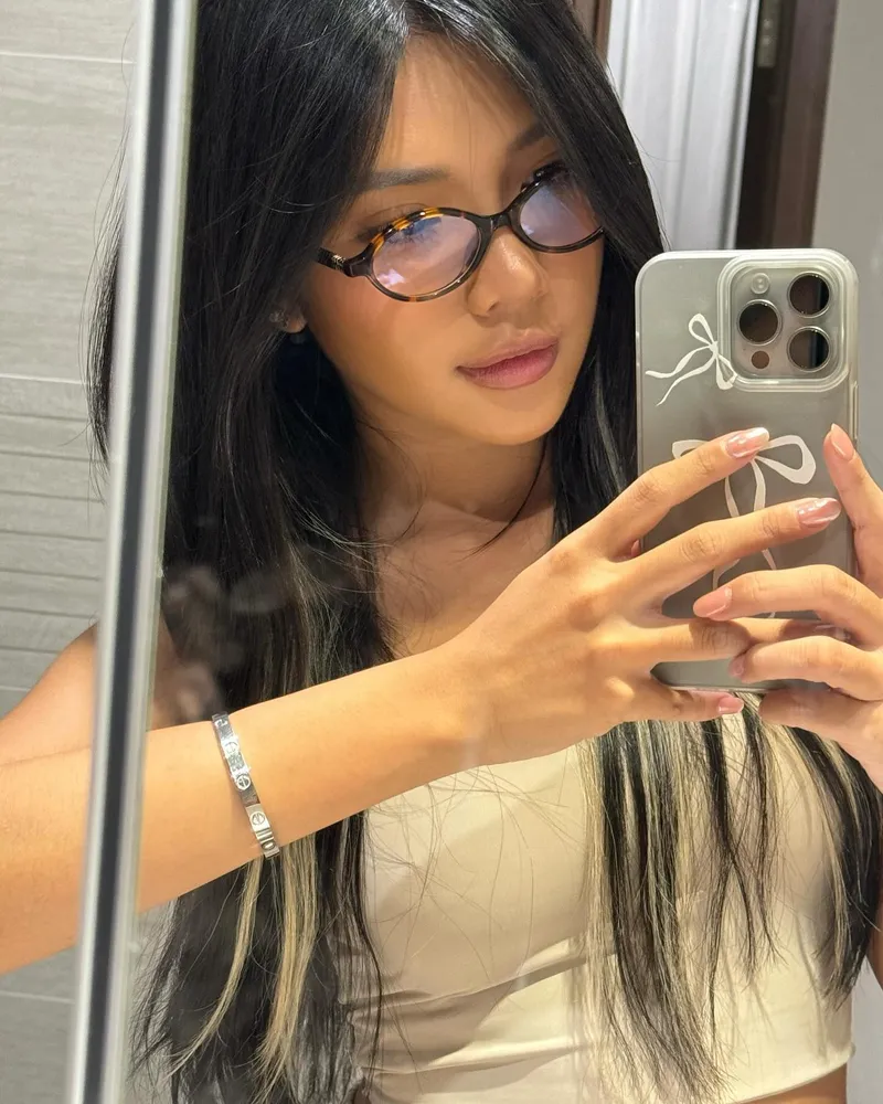 Haley OnlyFans sắc sảo