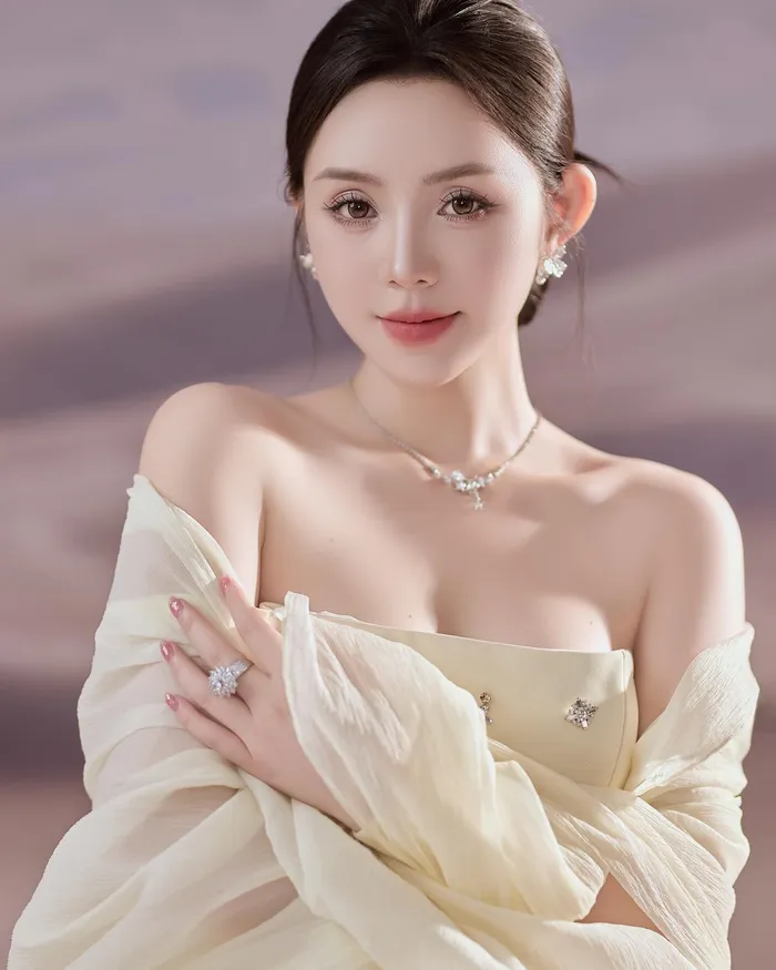 ảnh quỳnh kool nude sexy cùng nhan sắc cực xinh