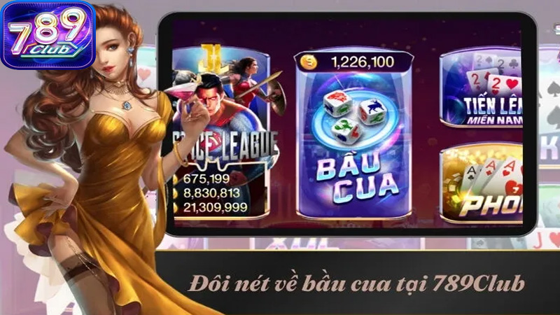 Cách chơi xóc đĩa tại 789club