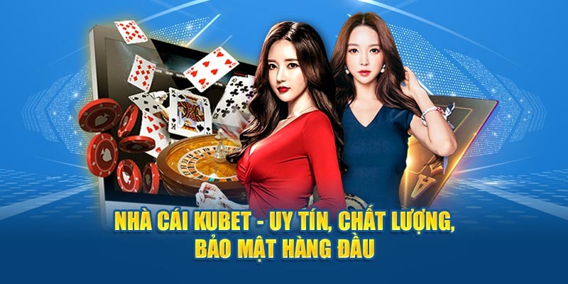 Các trò chơi phong phú tại Kubet11