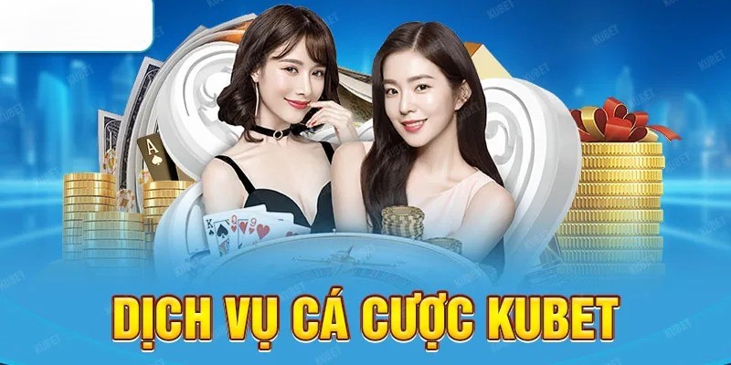 Sự đa dạng trong các thể loại cá cược