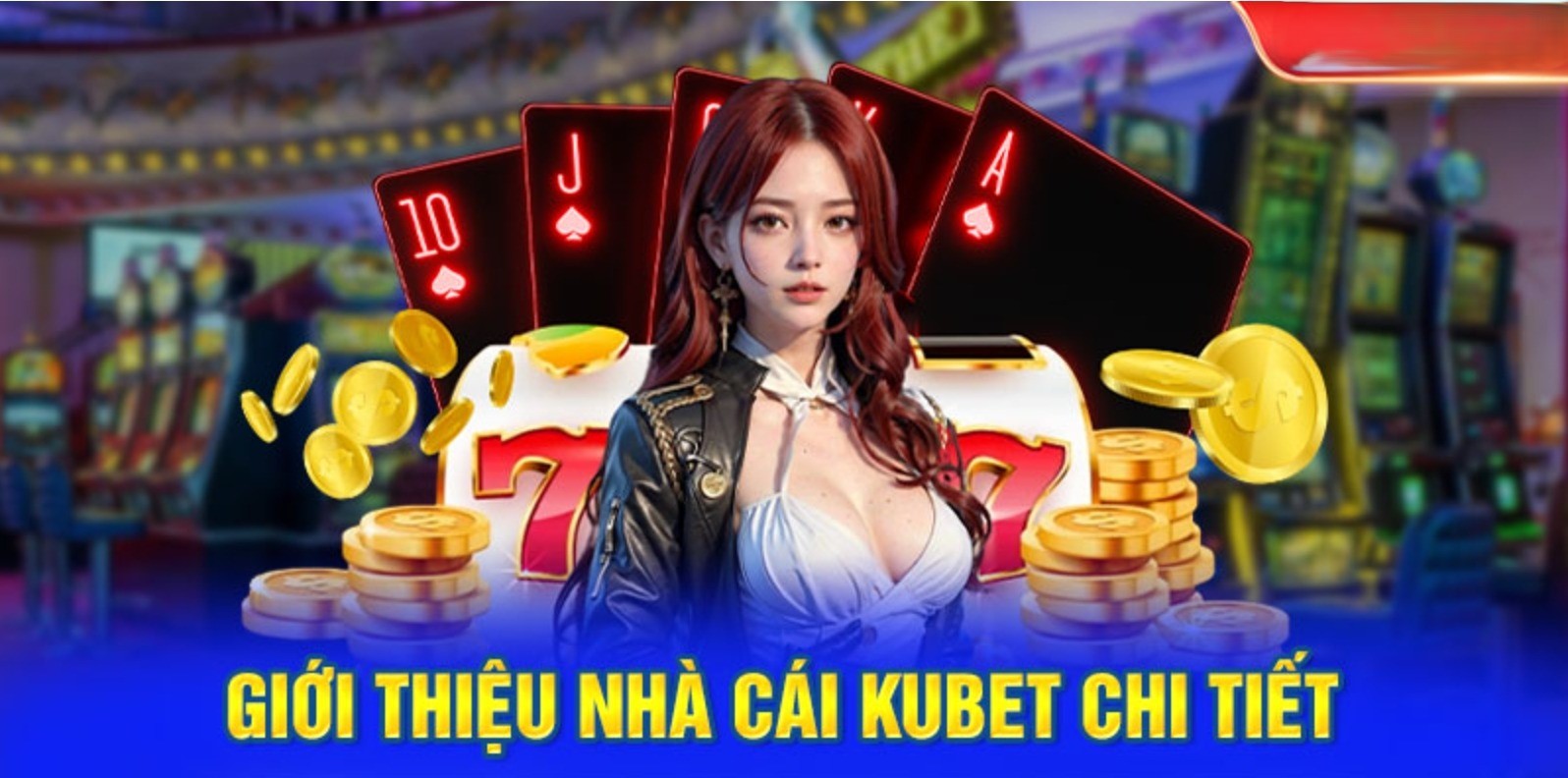 Uy tín là sức mạnh Kubet11