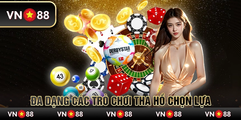 Những lưu ý khi đăng nhập vào VN88