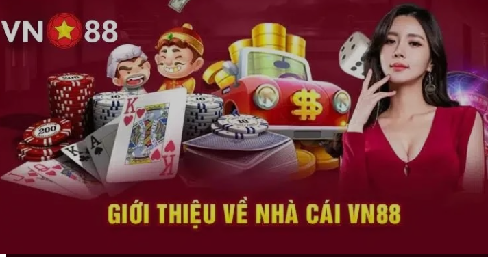 Sơ lược về VN88