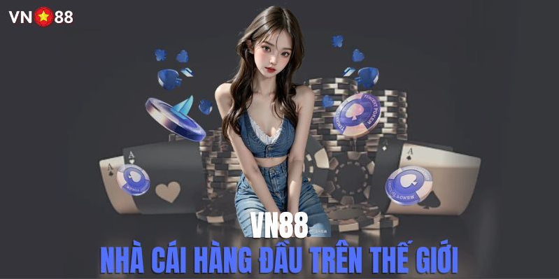 Đăng nhập vn88 quy trình đơn giản và dễ dàng