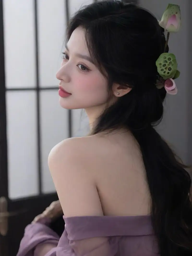 Vũ Ngọc Kim Chi leak ảnh riêng tư gốc