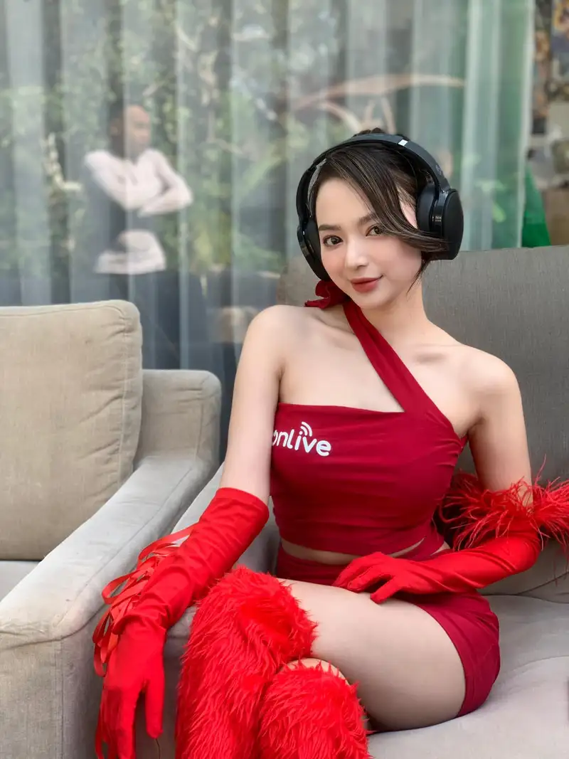 ảnh leak đầy đủ Vũ Ngọc Kim Chi không che