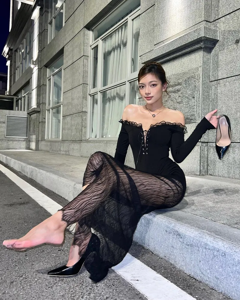 Ảnh hotgirl Katleen Phan Võ