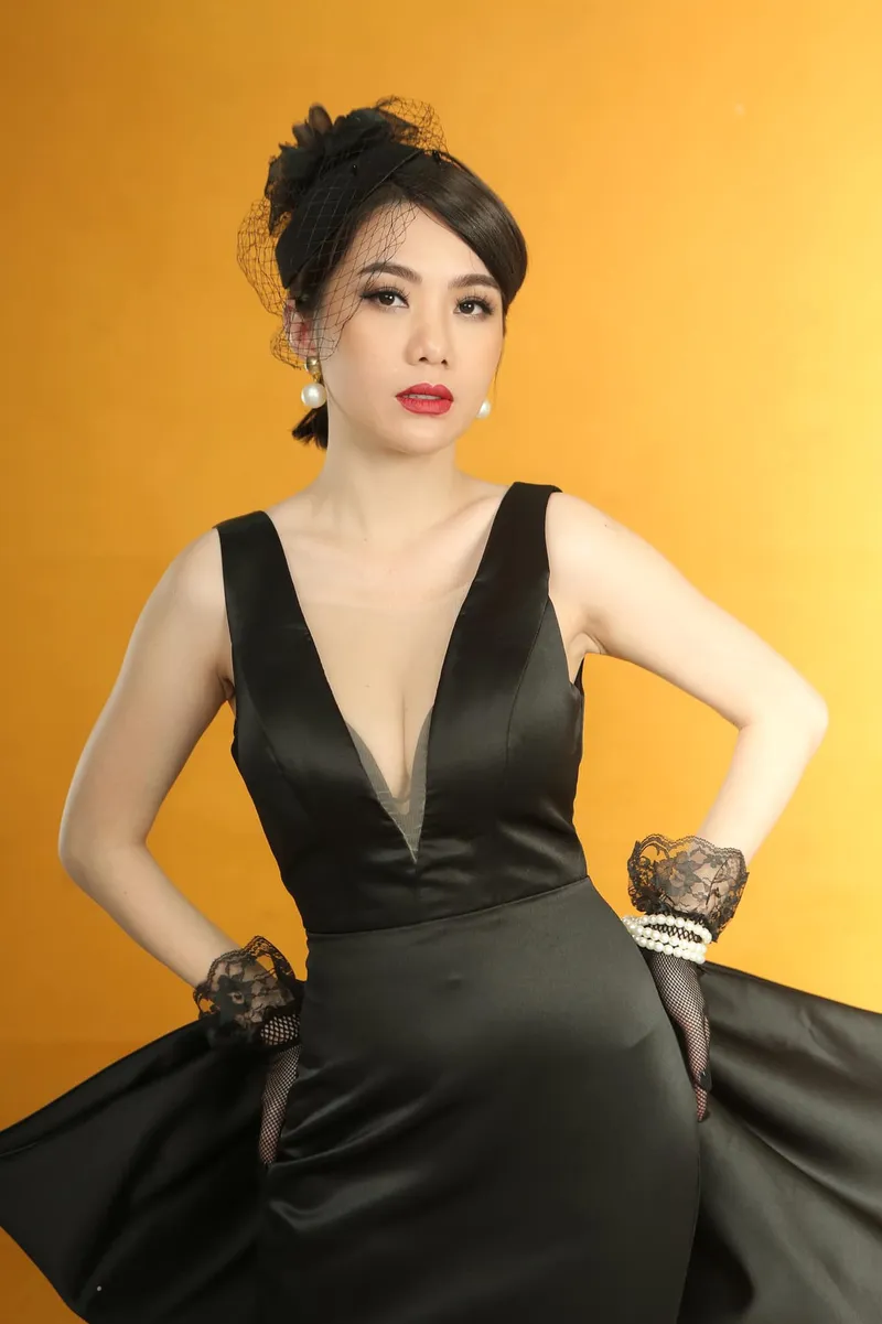 Kim Suri xinh đẹp và sexy