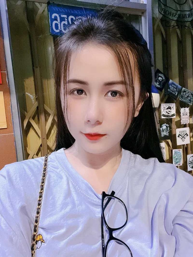 Kim Tuyến FAPtv ngọt ngào 