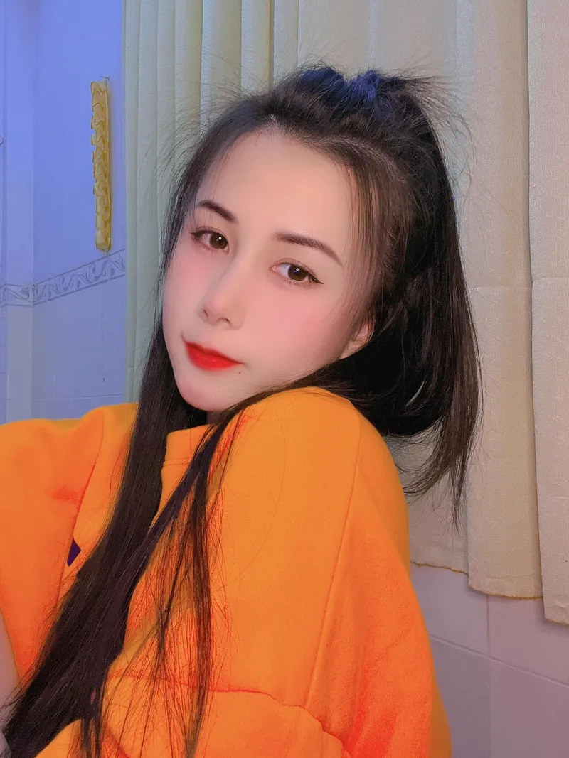 Kim Tuyến FAPtv cute đáng yêu