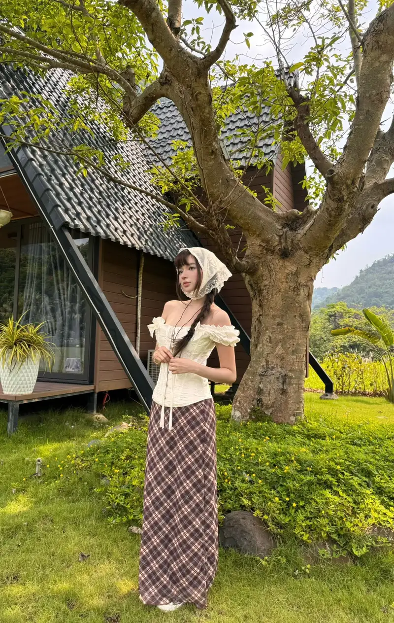 leak gốc Vũ Ngọc Kim Chi chưa qua chỉnh