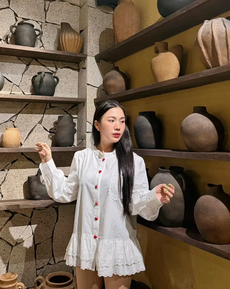 ảnh Kim Suri sexy được yêu thích