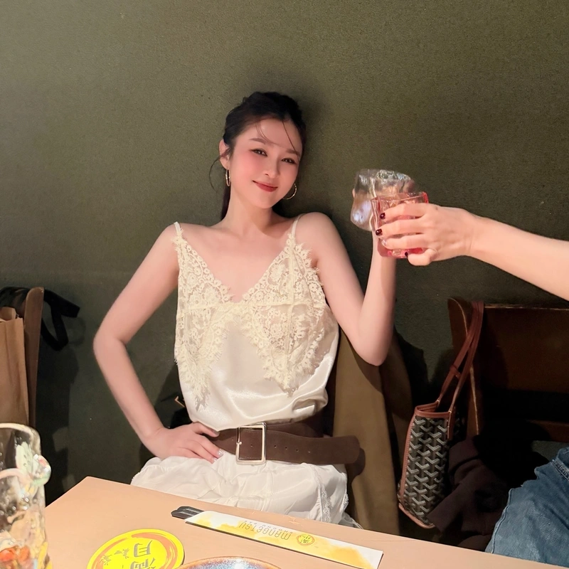 Hình Ribi Sachi khỏa thân không che mông cong nóng bỏng