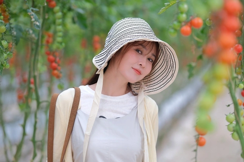 Ribi Sachi nude full HD khoe vòng 1 tròn căng quyến rũ