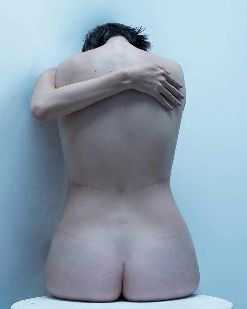 ảnh hải tú nude mới nhất
