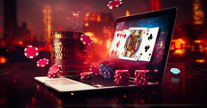 Rút tiền nhanh chóng tại Casino 69VN để bảo toàn vốn
