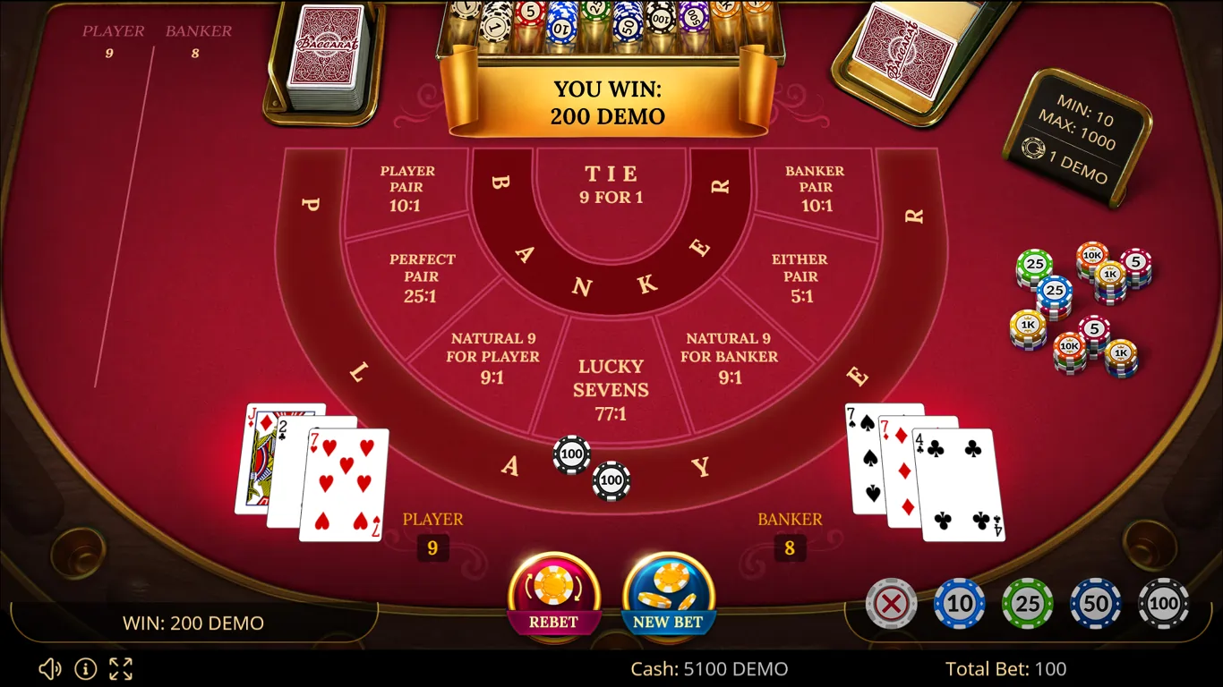 Người chơi tận hưởng niềm vui tại Casino 69VN với lợi nhuận cao