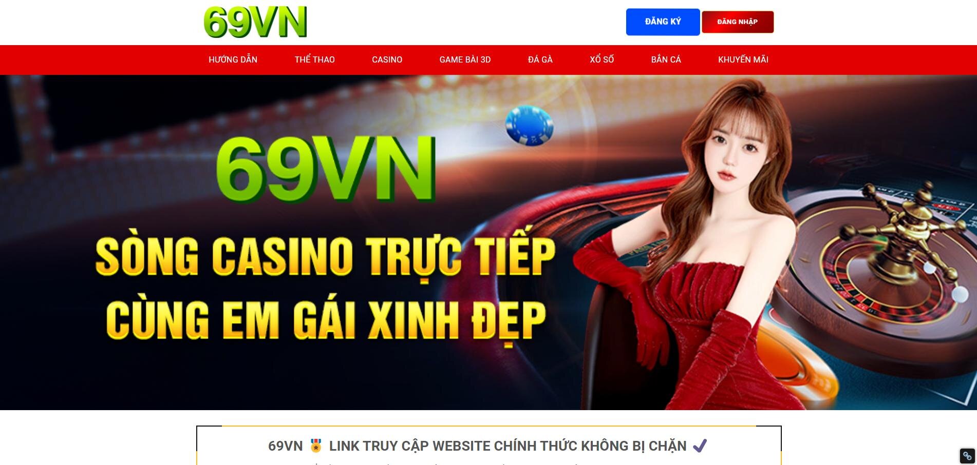 Tối ưu trải nghiệm với khuyến mãi 69VN trên app 69VN.