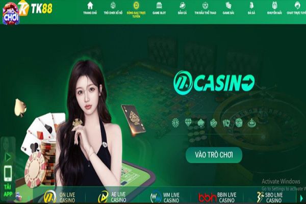 Bí quyết thắng lớn nhờ khuyến mãi TK88 khi đặt cược lần đầu
