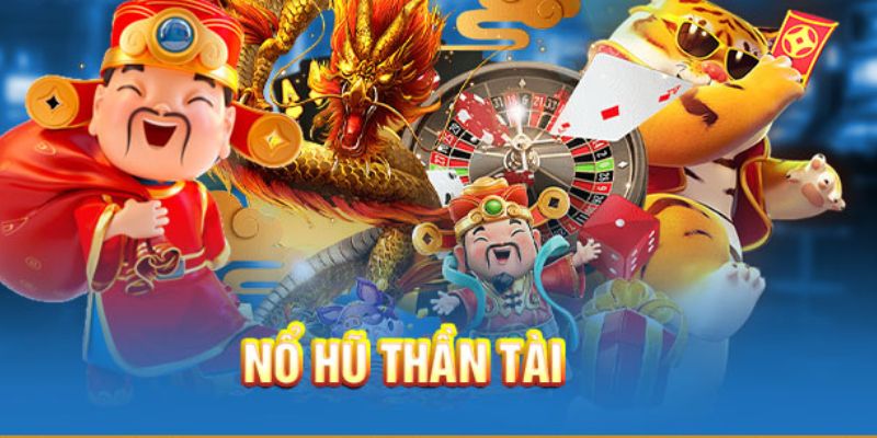 Cách Quay Nổ Hũ Thần Tài Tại 69VN Dễ Trúng Nhất