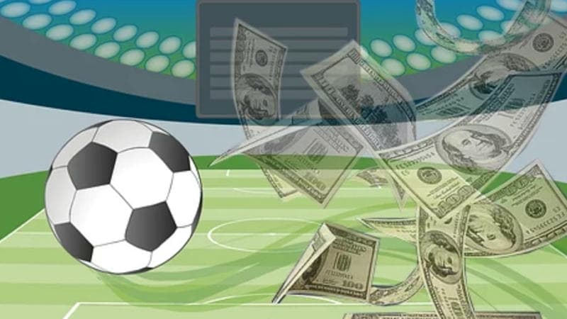 Cách Quản Lý Vốn Khi Chơi Cá Cược Bóng Đá