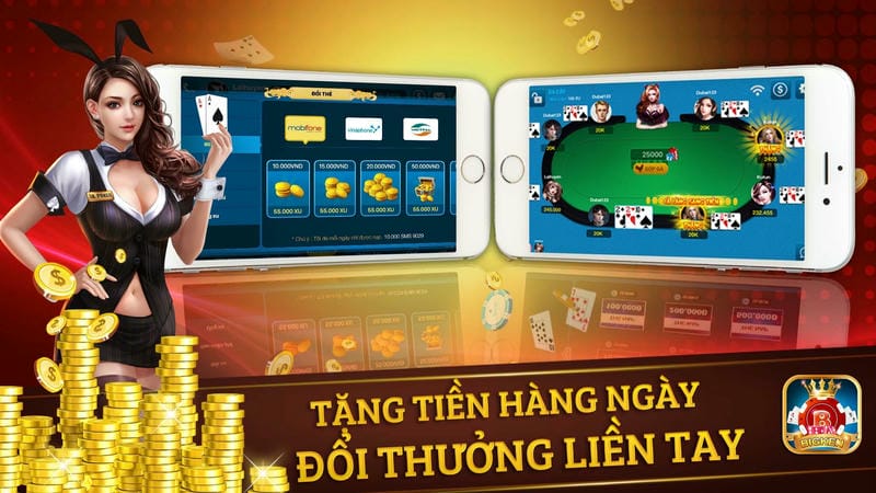 Người chơi nhận thưởng từ khuyến mãi TK88 sau khi đăng ký tài khoản