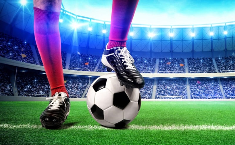 8XBET - Điểm Đến Lý Tưởng Cho Dân Cá Cược Bóng Đá