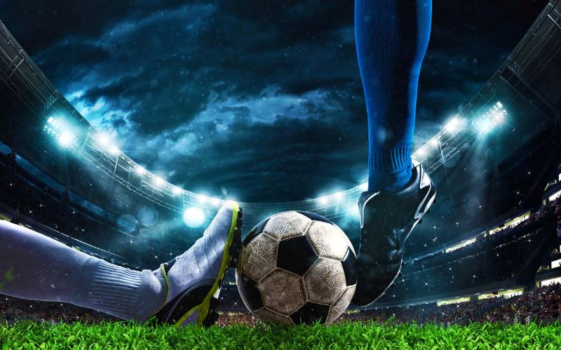 Bí Kíp Đọc Kèo Bóng Đá Chuẩn Xác Tại 8XBET