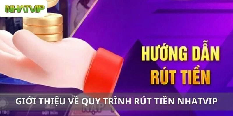Mẹo tránh lỗi khi rút tiền Nhatvip.