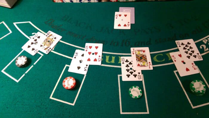 Những Lưu Ý Quan Trọng Khi Chơi Blackjack
