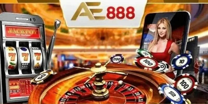 Tính Năng Đặc Biệt Của Roulette Tại AE888