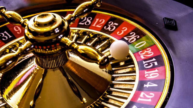 Top 5 Mẹo Chơi Roulette Tại AE888 Giúp Bạn Tăng Tỷ Lệ Thắng