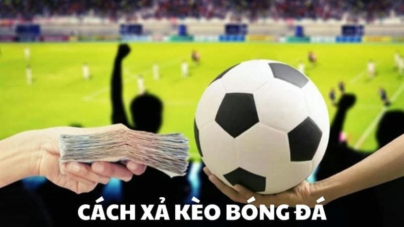 Xả Kèo Có Thực Sự Giúp Gỡ Lại Vốn?