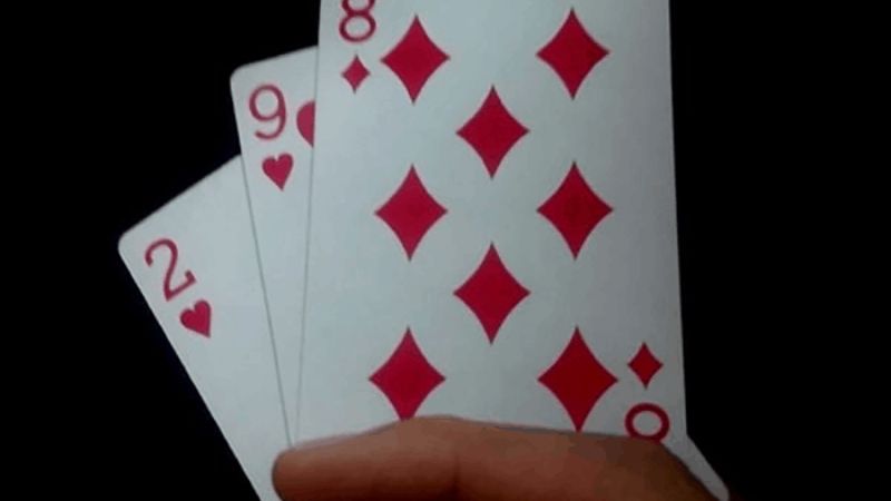 Cách Tham Gia Tại Game Bài Bong88