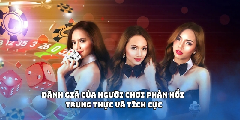 Đánh giá của người chơi
