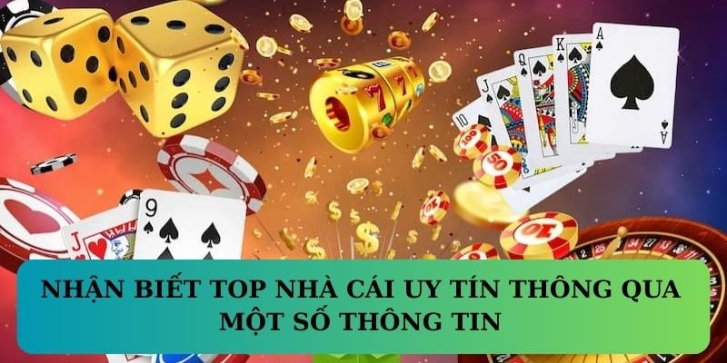 Làm sao để biết đâu là top game bài đổi thưởng thật sự?