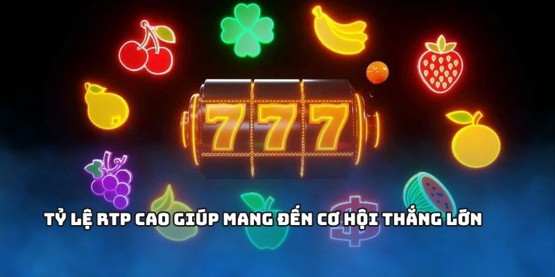 Tổng quan về sảnh game nổ hũ