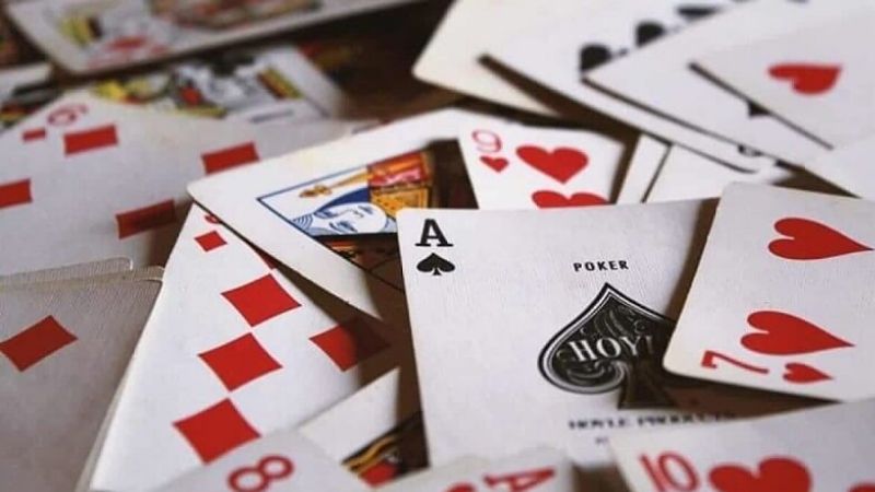 Giới thiệu Game Bài Bong88