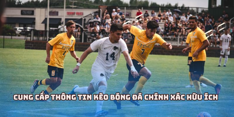 Sứ mệnh của KÈO NHÀ CÁI