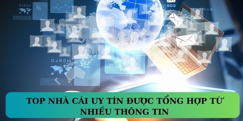 top nhà cái uy tín