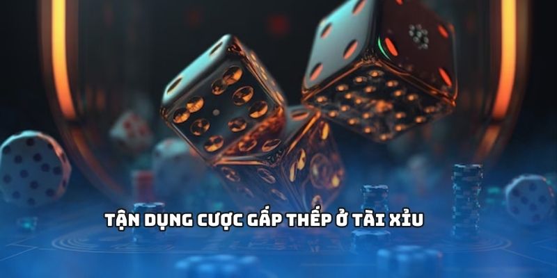 Điểm mạnh khi chơi tài xỉu