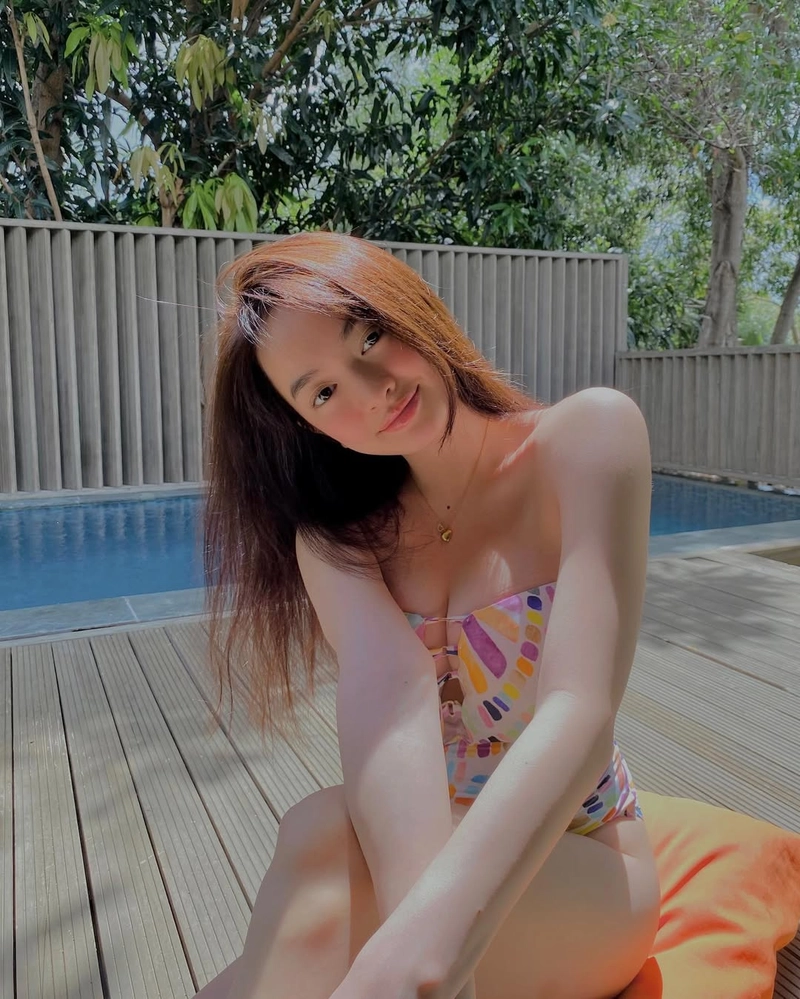 Kaity Nguyễn nude full hd