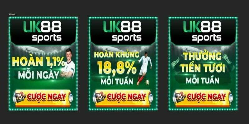  Tải app UK88, tăng cơ hội thắng với giao diện mượt mà!