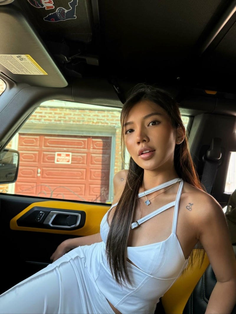 Ảnh Haley onlyfan rực lửa